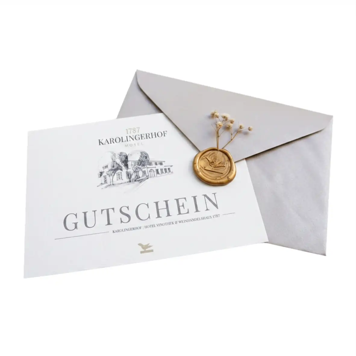 Wertgutschein | Karolingerhof