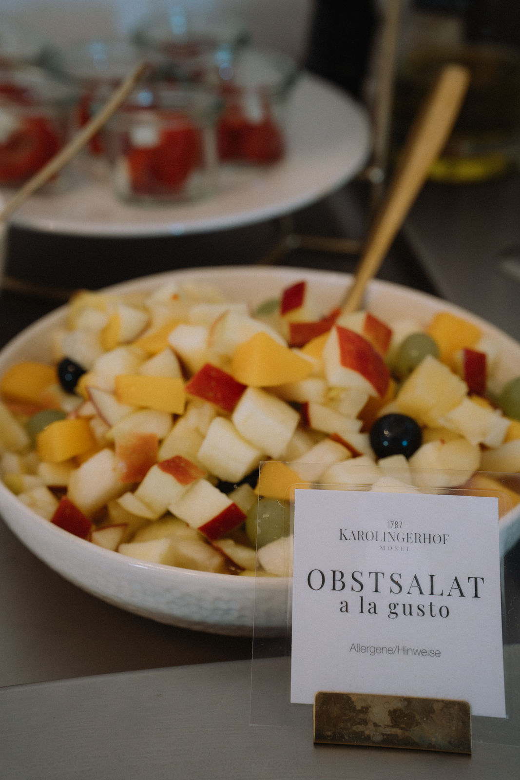 Gutschein | Frühstück Karolingerhof